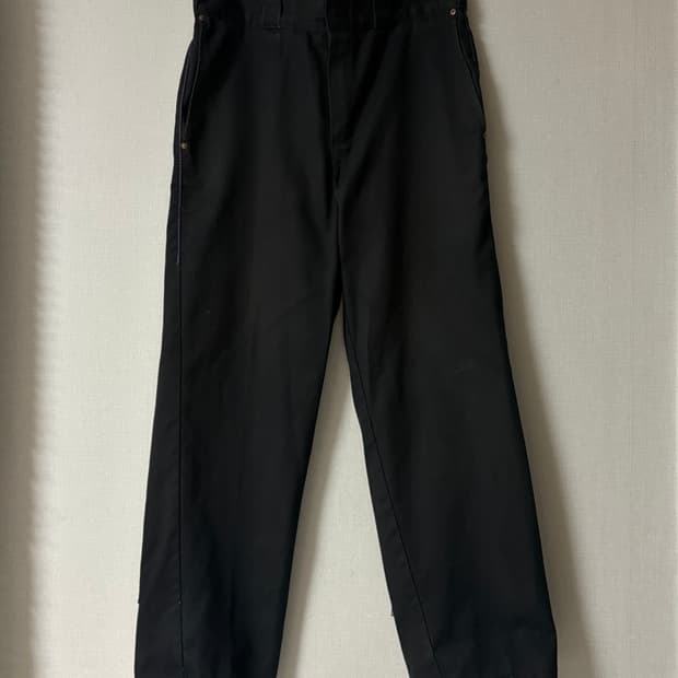 니들즈 x 디키즈 874