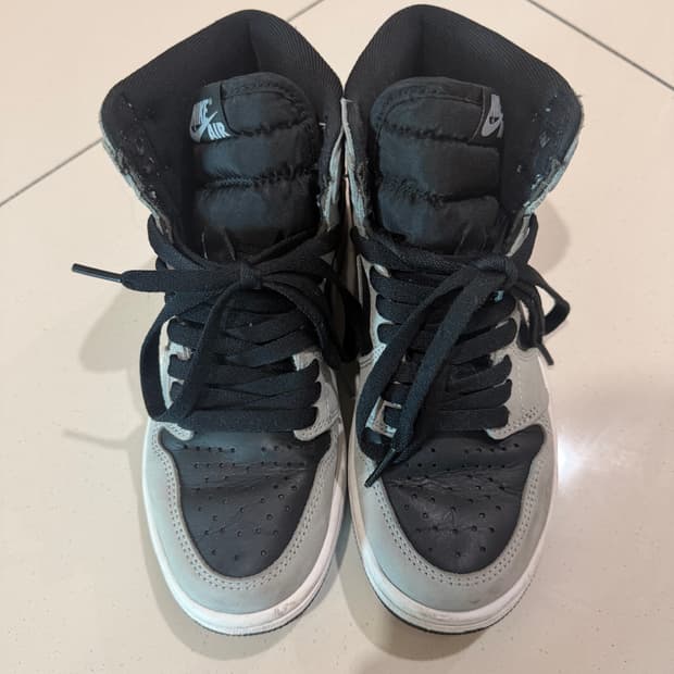 조던 1 레트로 하이 og 쉐도우 2.0