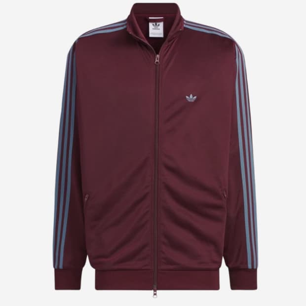 아디다스 바켄바우어 져지