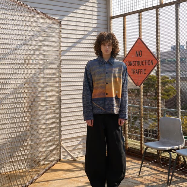 웨이비니스 가디건 (오늘만판매)