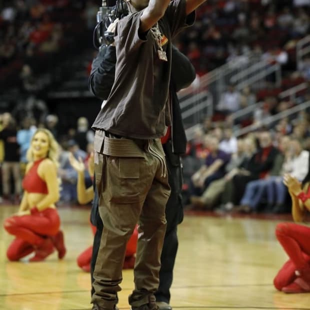 릭오웬스 태권도 더스트컬러 xs