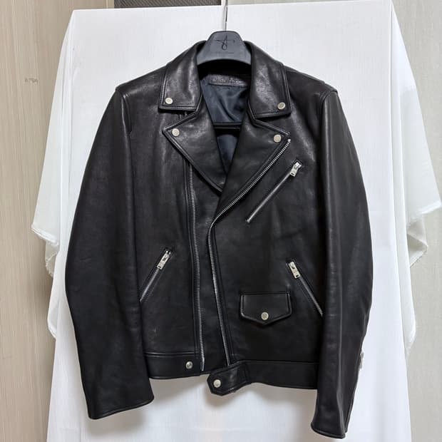 느와르라르메스 사탠다드 더블라이더 46