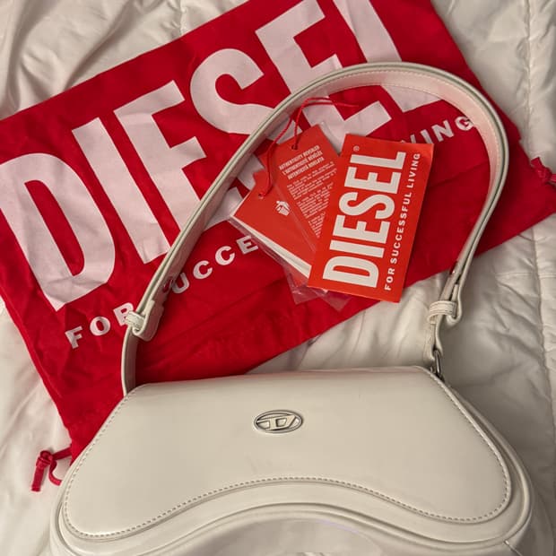 디젤 크로스바디