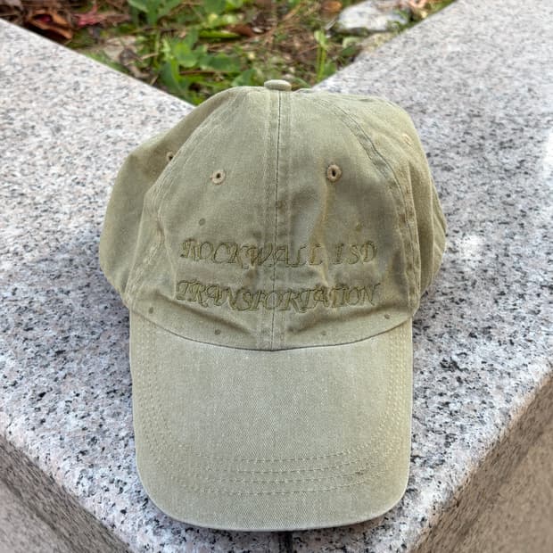 Anvil 앤빌 빈티지 볼캡