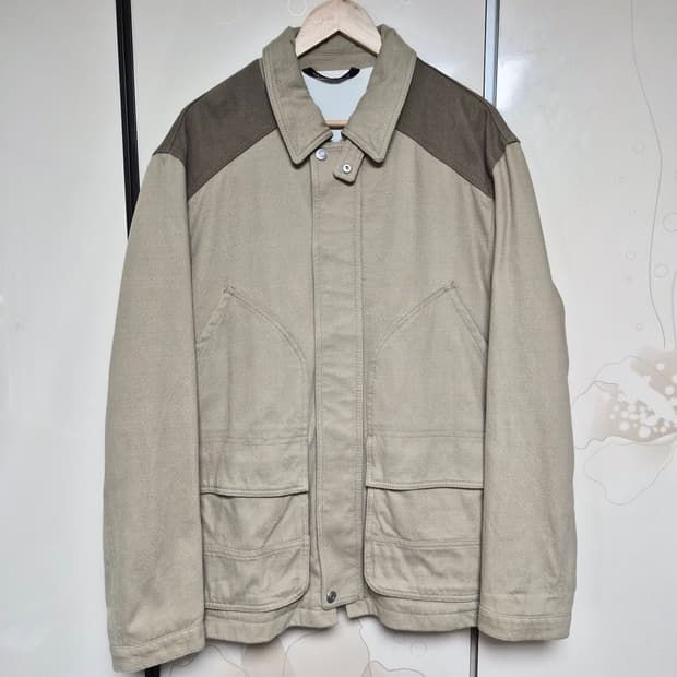자라 자켓 XL
