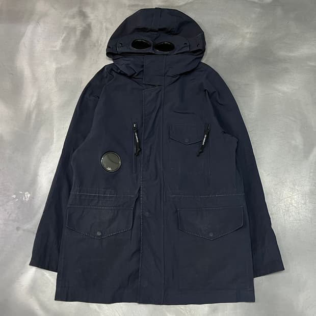  cp컴퍼니 고글 마운틴 자켓 y15441