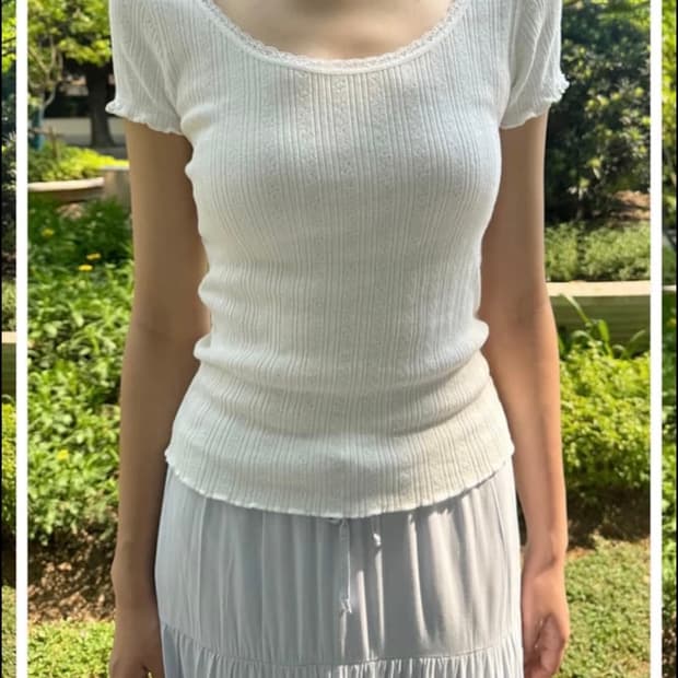 브랜디멜빌 반팔