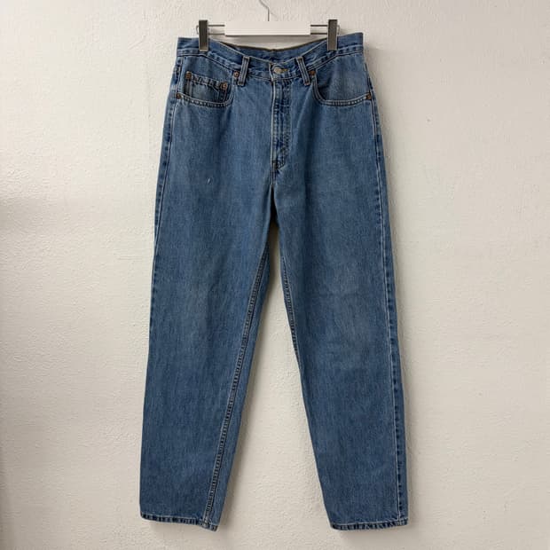 LEVI'S 550 (*029)
