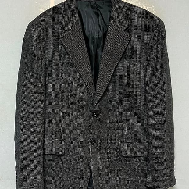 DAKS 닥스 남자 캐시미어 모직 블레이저 추동 L 100 