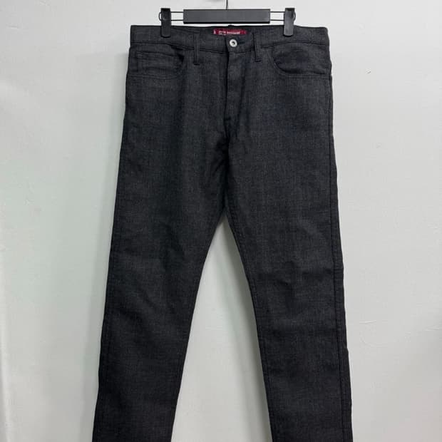 준야와타나베 X 리바이스 울팬츠 L