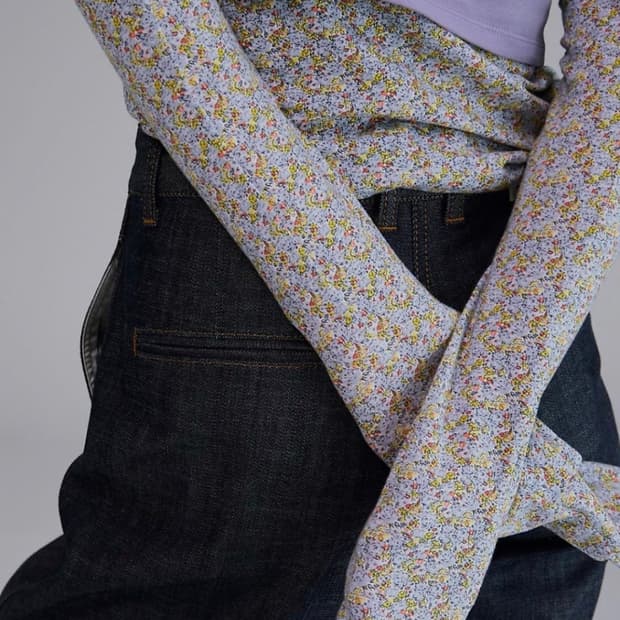 alte 알테 롱슬리브 티셔츠