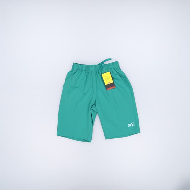 140 새상품 밀레 키즈 반바지 0723H2