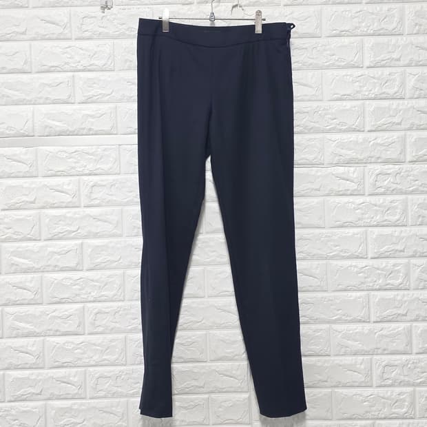 엠포리오 아르마니 남성 팬츠 네이비 28인치