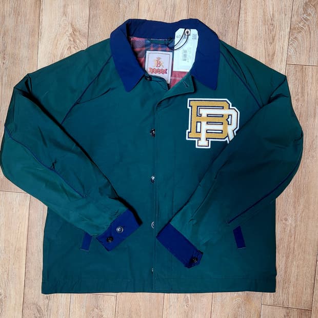 바라쿠타 코치자켓 스윙자켓 새상품 42사이즈