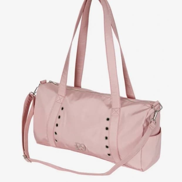 일리고 크로스백