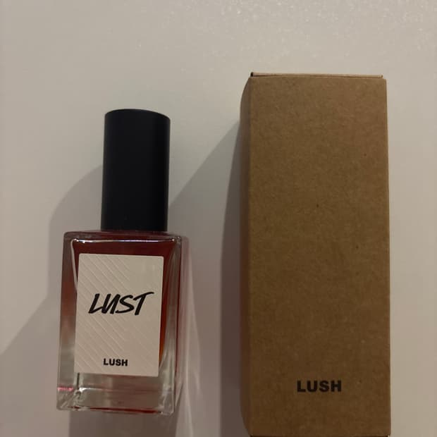 러쉬 lust 30ml