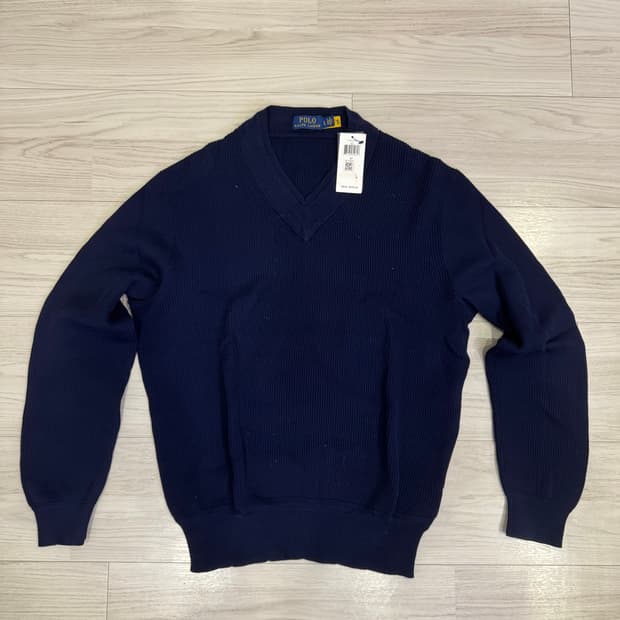 폴로랄프로렌 크리켓니트 