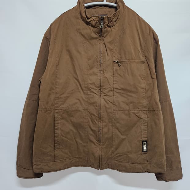 105 에드윈 Edwin 빈티지 워크자켓