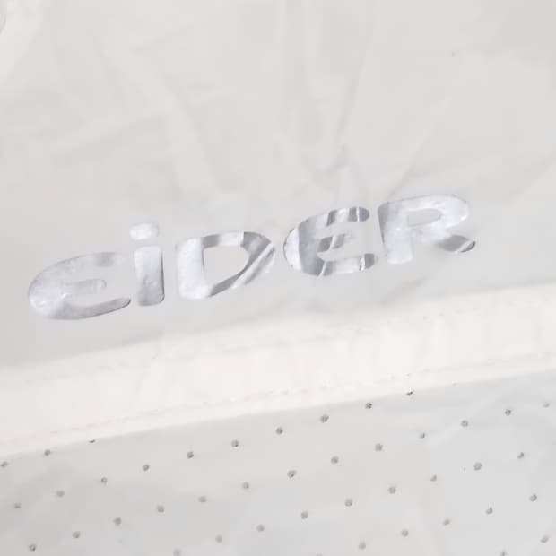 미착용상품-아이더 바람막이●표기사이즈 XL(90~100가능)