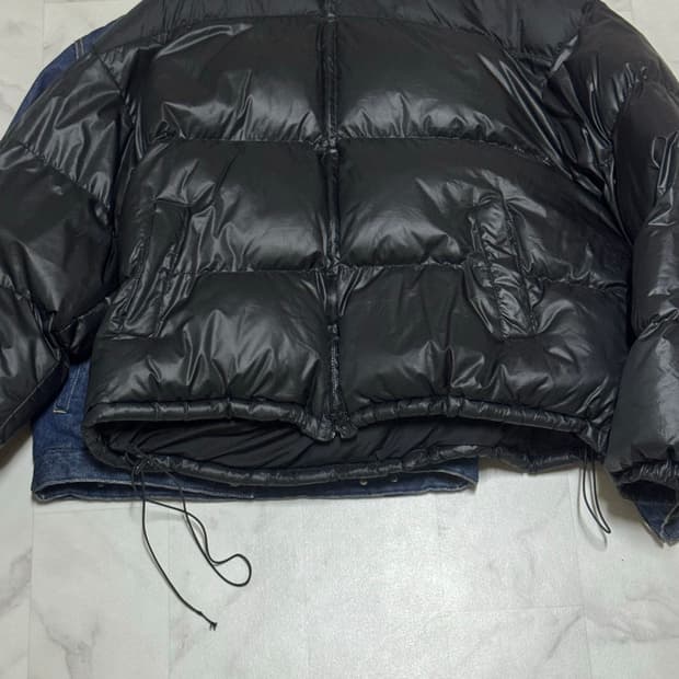 노브랜드 패딩 싸게 팝니다!