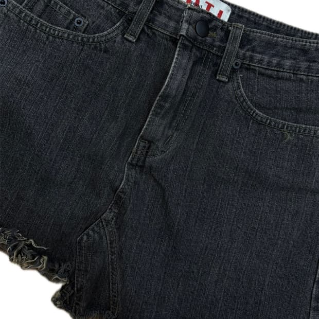 ootj Mini Skirt