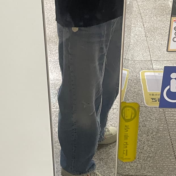 L) 올드파크 배기진 올드팍