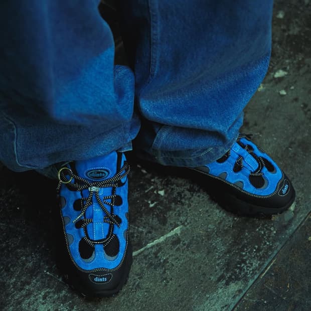 클린츠 (clints) 슈즈 새상품 판매