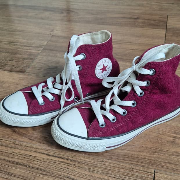 컨버스 척테일러 올스타 하이 230