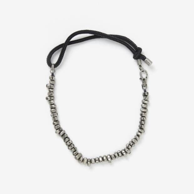 햐칭룸 stone ball 3way bracelet