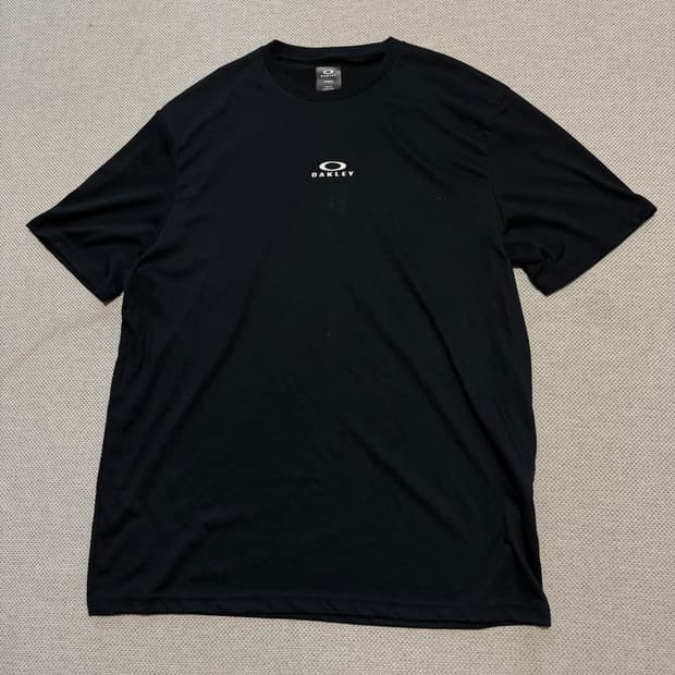 오클리 Oakley 로고 반팔티
