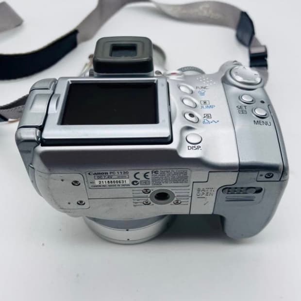 Cannon powershot s2 is (틸트, 셀카 가능)