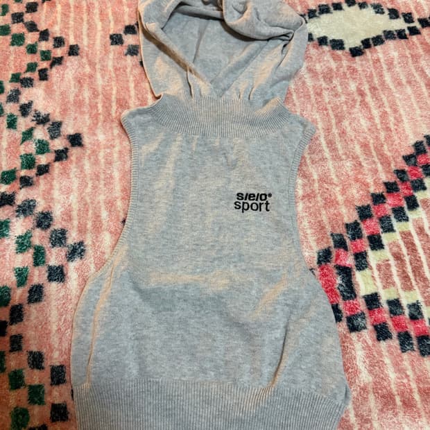 seo sport 후드슬리브리스