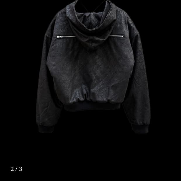 프리아큐파이 크랙봄버