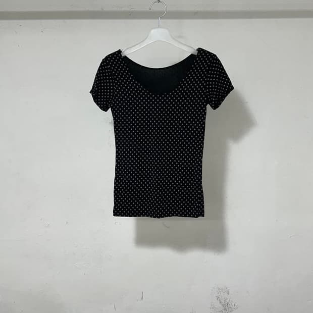 vtg top