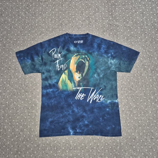 [L] 핑크플로이드 리퀴드블루사 타이다이 -556