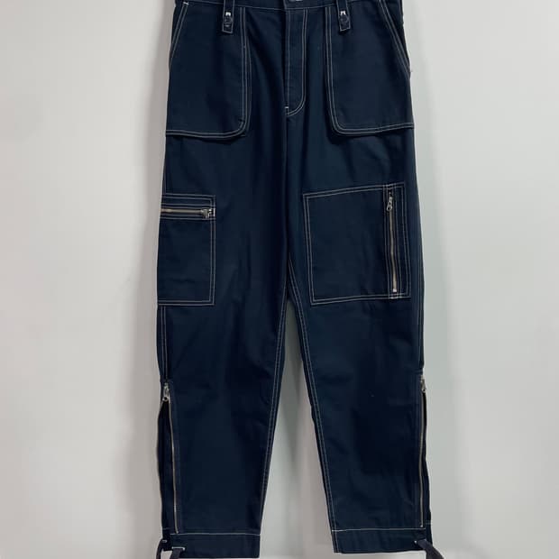 카브엠트 요사리안 카고팬츠 (onp.49)