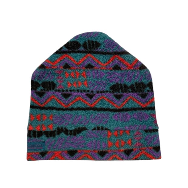 90s Columbia beanie
