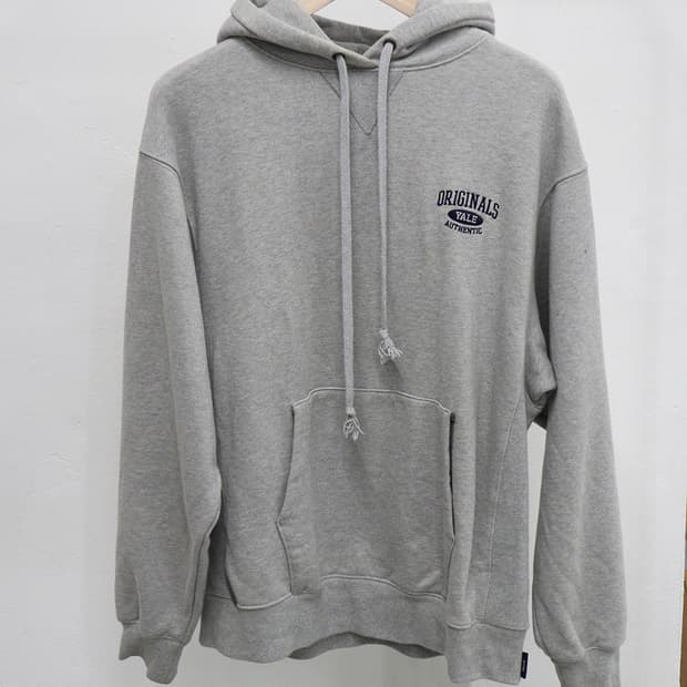 비슬로우 BESLOW YALE hoodie