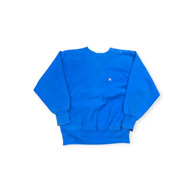 90s 챔피온 리버스위브 스웻셔츠