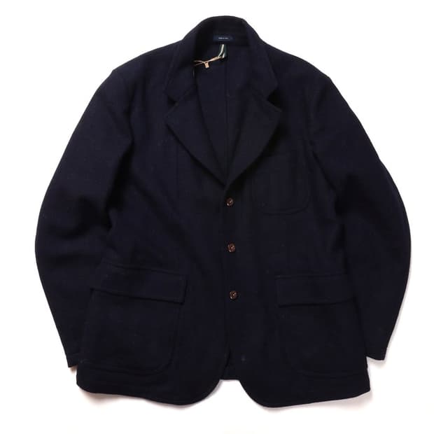 Drake's Harris Tweed Games Blazer Mk. VI