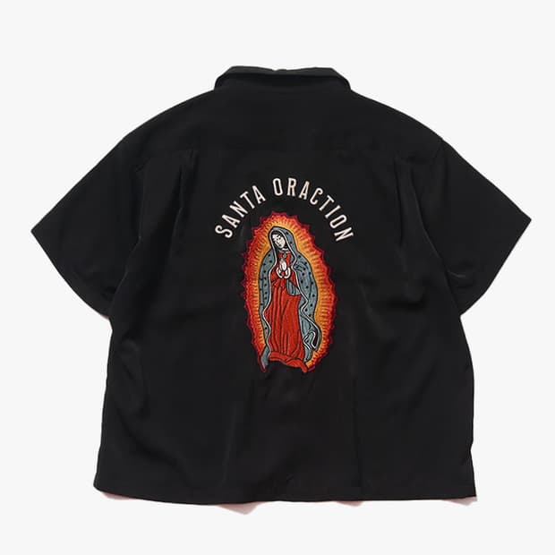 FREAK’S STORE - MARIA WORK SHIRT