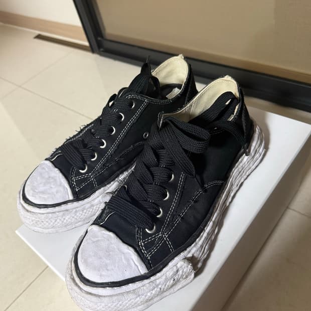 미하라 야스히로 피터슨 43