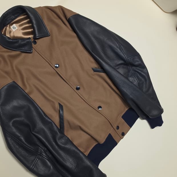 캡틴선샤인 award 자켓 / 40사이즈