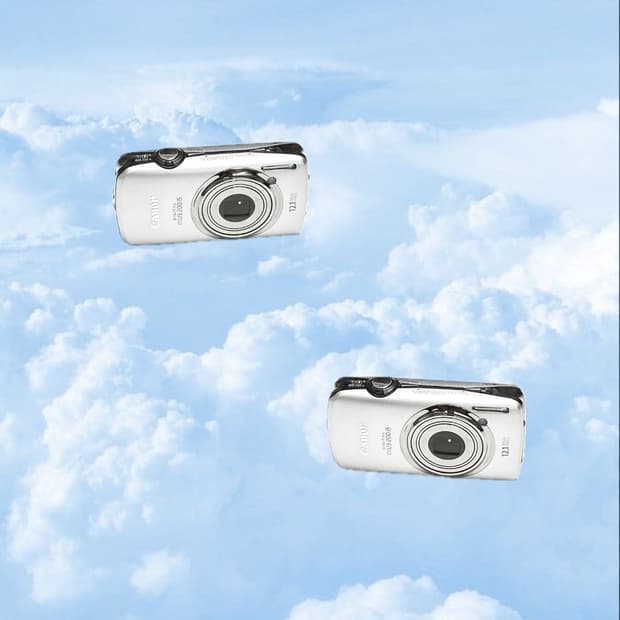 입문&강추!) Canon IXUS 200 IS빈티지 디카 카메라 캠코더
