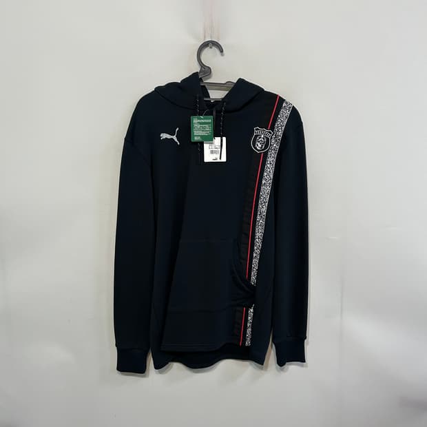 푸마 남성 후드티 95 새상품