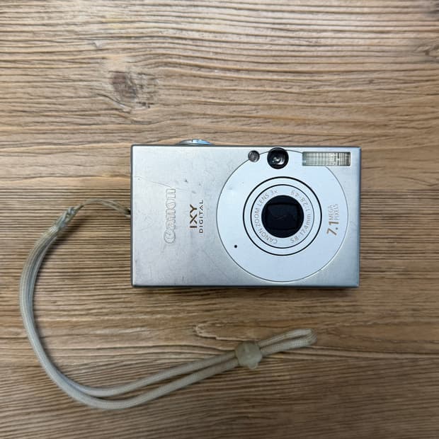 ixy10 / ixus70 (익시10,익서스70)