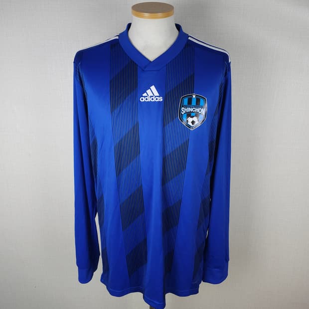 아디다스 축구티 남자105사이즈 