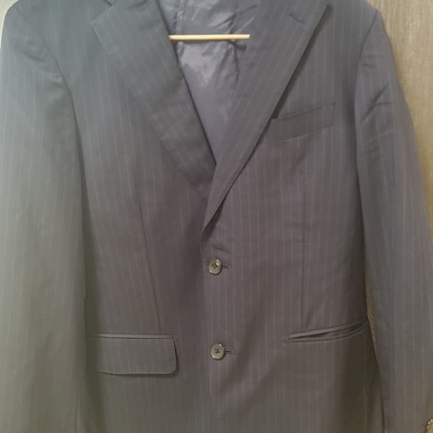 mitsumine 하복 정장 셋업