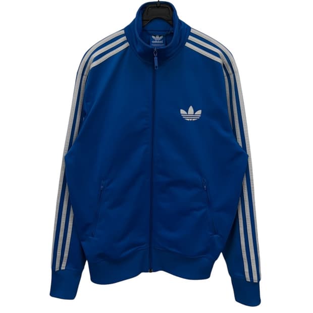 아디다스 파이어버드 트랙탑