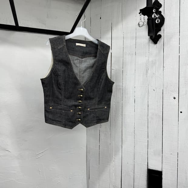 vtg vest